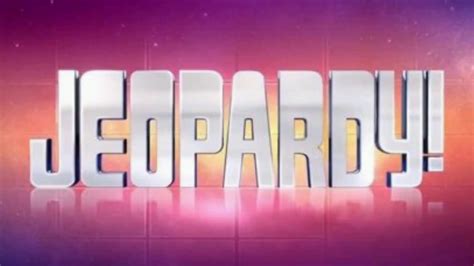 Jeopardy Theme Song 2008 to 2021 - YouTube