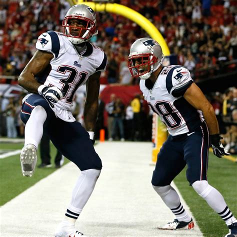 Patriots vs. Bengals: Breaking Down New England's Game Plan | News ...