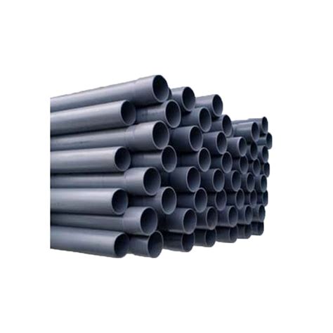 Tuyau PVC dia 110mm/m