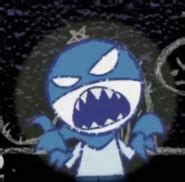 Snap | ChalkZone Wiki | Fandom