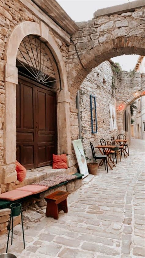 Must-Visit Fairytale Towns in Istria Croatia - Inspired by Croatia