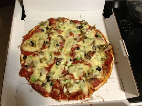 Carbone’s Pizza - 13 Photos - Pizza - 2655 County Road D E, Saint Paul ...