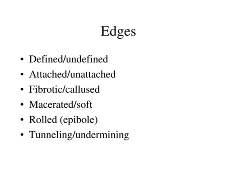 PPT - Palliative Wound Care PowerPoint Presentation, free download - ID:4069315