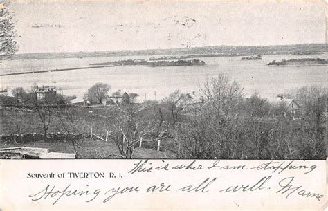 Photos – Historic | Tiverton Historical Society