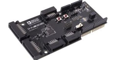 Digi-Key Electronics lance un partenariat avec Analog Devices sur la plateforme MeasureWare