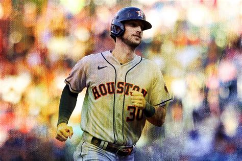 Kyle Tucker Stats 2024? | MLB Career and Playoff Statistics