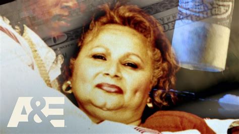 The Cocaine Queenpin: Griselda Blanco | Gangsters: America's Most Evil ...