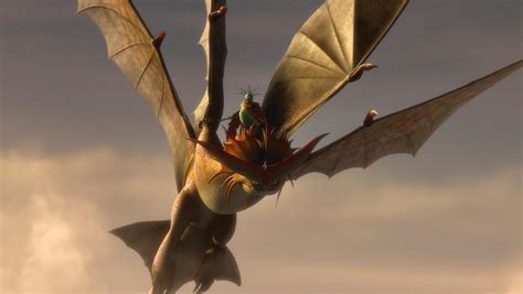 HTTYD 2:CloudJumper and Valka .2 by Lifelantern on DeviantArt