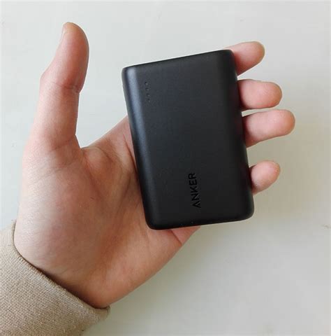 Anker PowerCore 10000 Powerbank Review - PowerGuru