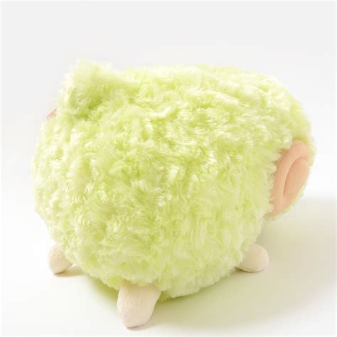 Dreamy Wooly Sheep Plush Collection (Jumbo) - Tokyo Otaku Mode (TOM)