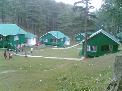 Patnitop hill station | Welcomenri