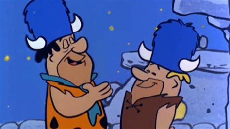 Boomerang: The Flintstones Bumper (2021) - YouTube