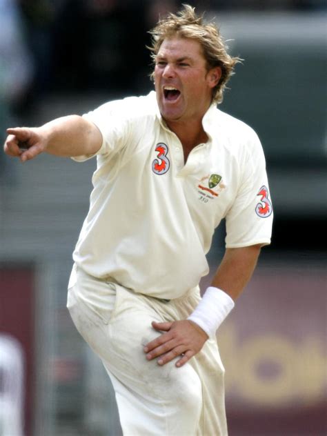 Shane Warne tells all on sex, gambling and the scandals that shaped him | Daily Telegraph