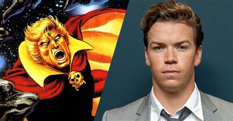 Will Poulter Cast as Adam Warlock in Guardians of the Galaxy Vol. 3