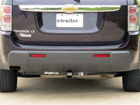 Draw-Tite Trailer Hitch for Chevrolet Equinox 2007 - 75681