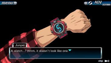 Zero Escape: The Nonary Games - Spike Chunsoft