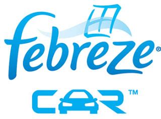 Febreze Logos