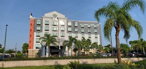 HOLIDAY INN EXPRESS & SUITES ORLANDO - INTERNATIONAL DRIVE, AN IHG ...