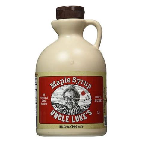 9 Best Maple Syrup Brands 2018 - Deliciously Real Maple Syrup We Love