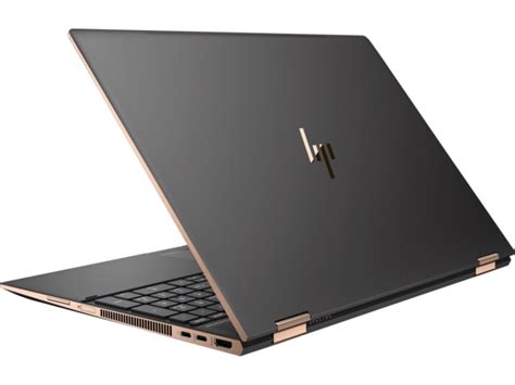 HP® Spectre x360 - 15-ch011nr