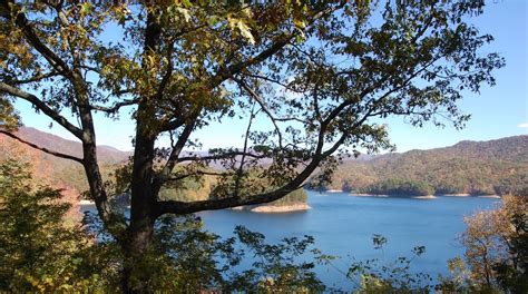 Visit Fontana Dam: 2024 Travel Guide for Fontana Dam, North Carolina | Expedia