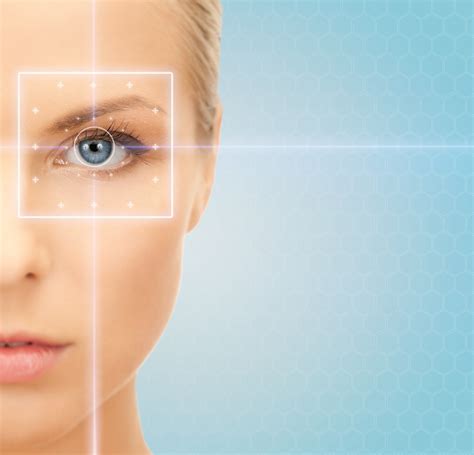 Can I Get LASIK With Astigmatism? | Kraff Eye Institute