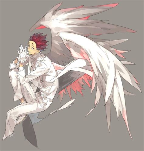 Tendou Satori Fanart Scary - Jagodooowa