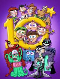 Watch The Fairly OddParents Season 10 cartoon online FREE | KimCartoon