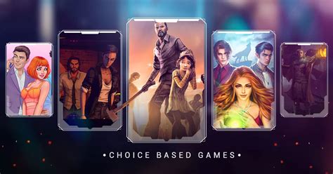 Top 10 Choice-Based Games for Decision-Driven Adventures