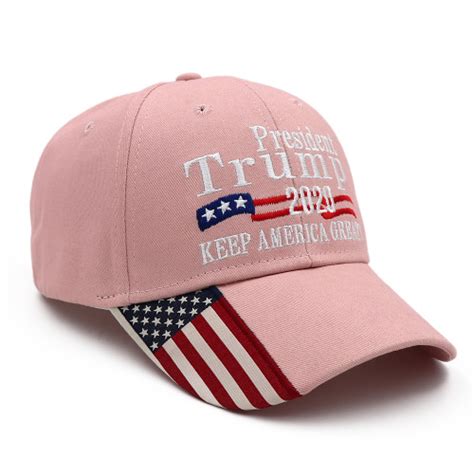 Trump 2020 Hat