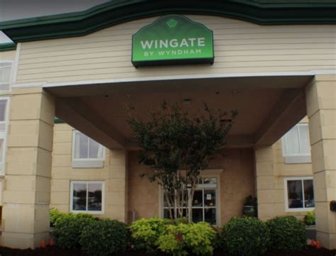 Wingate By Wyndham Southport - Oak Island - Explore NC Coast