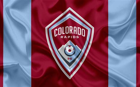 Colorado Rapids Wallpapers - Wallpaper Cave