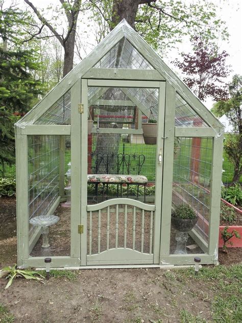 Diy Cattle Panel Greenhouse Plans - Greenhouses Diy