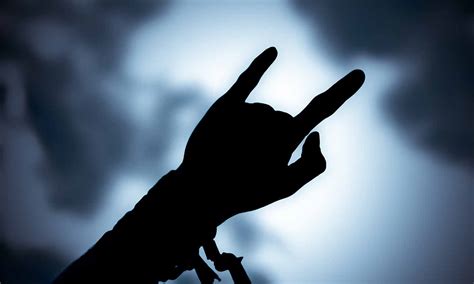 Heavy Metal Subgenres: What Kind Of Metalhead Are You? | uDiscover