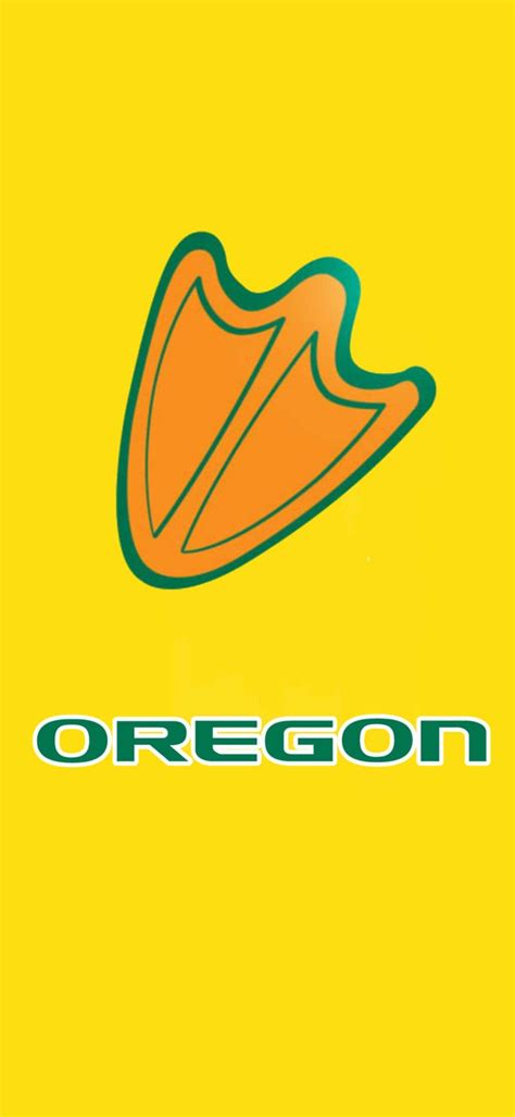 Oregon Ducks Wallpaper - iXpap