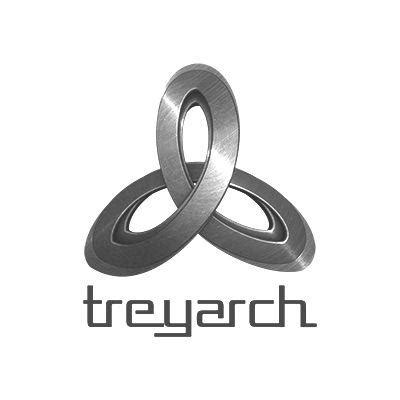 Treyarch Logo - LogoDix