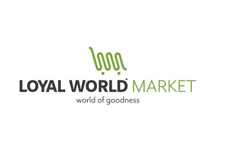 World Market Logo