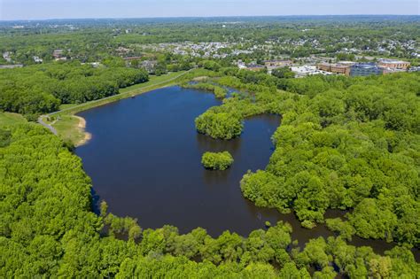 Hamilton Township NJ - Drone Photography