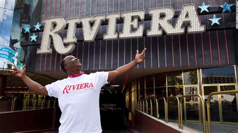 Historic Riviera casino closes | CNN Travel