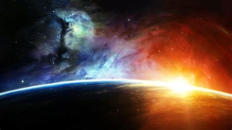 1920x1080 Space Wallpapers - Wallpaper Cave