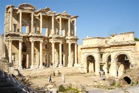 PS BIBLE MINISTRY: THE CHURCH AT EPHESUS: THE 'SUCCESSFUL' CHURCH