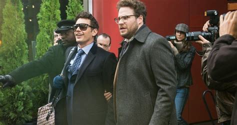 The Interview Earns $31 Million in Online and VOD Sales