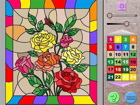 تحميل لعبة الرسم والتلوين Paint by Numbers للكمبيوتر مجانا - برامج اونلاين | تطبيقات - العاب ...