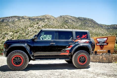 2024 Ford Bronco Celebrates Birthday With New Colors | Edmunds