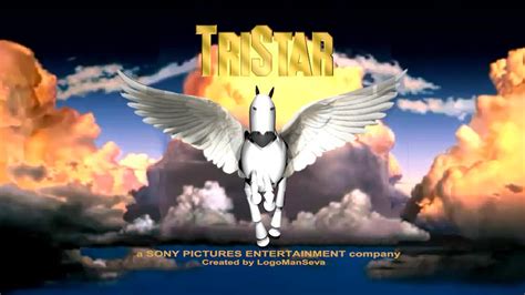 TriStar Pictures 1993 Prototype Logo Remake by logomanseva on DeviantArt