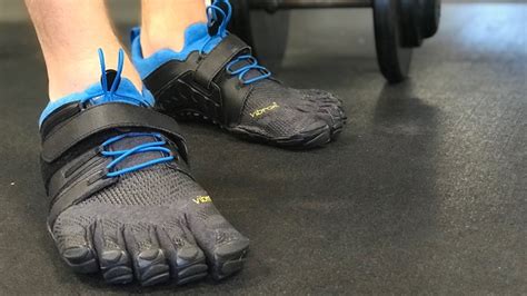 Vibram FiveFingers - Vibram Academy