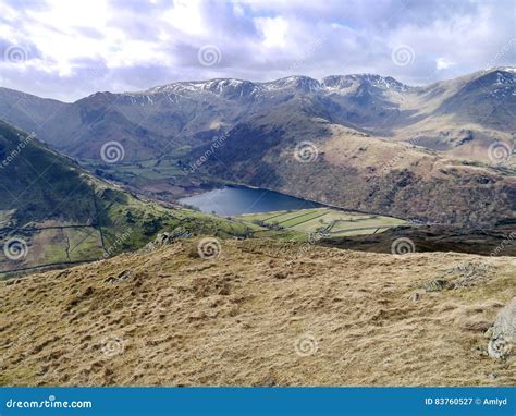 Brothers Water, Lake District Stock Image - Image of hill, nature: 83760527