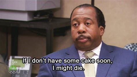 12 Times Stanley From 'The Office' Said What We Were All Thinking at ...