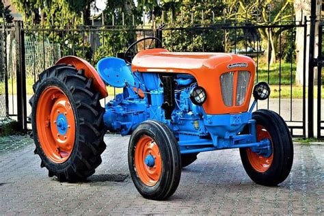 Lamborghini Tractors Price: MRSP & Market Cost