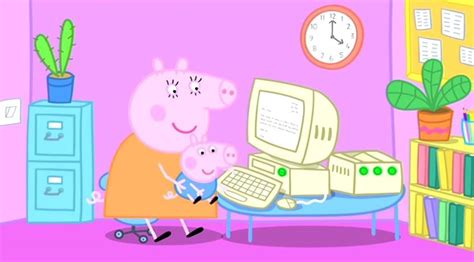 "Peppa Pig" Work and Play (TV Episode 2009) - IMDb